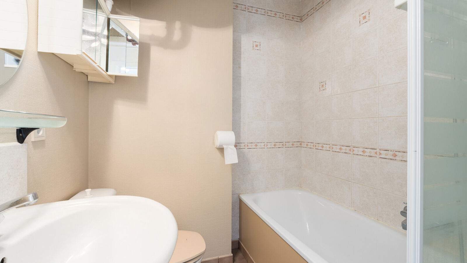 Duplex te koop in Koksijde
