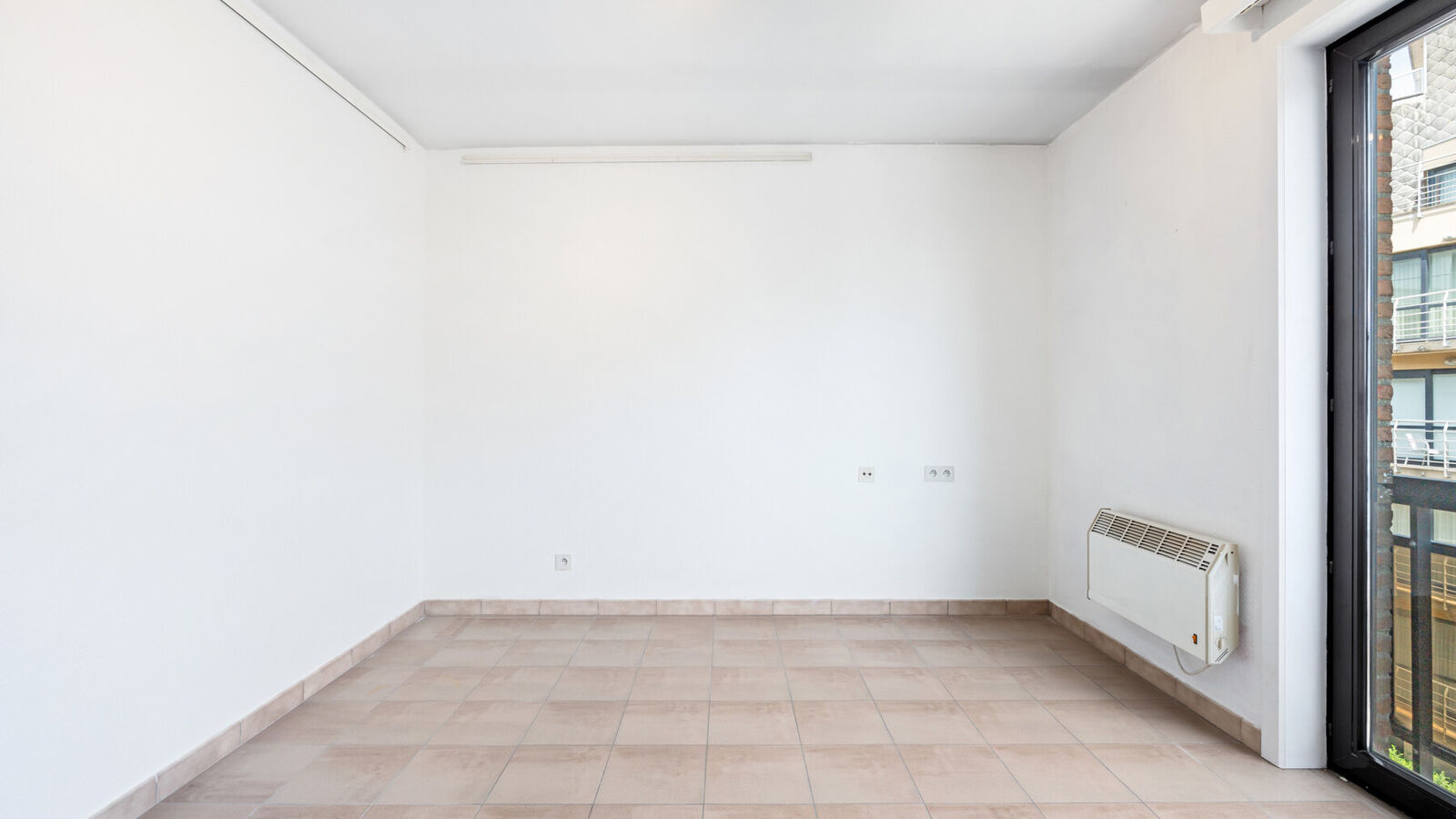 Duplex te koop in Koksijde