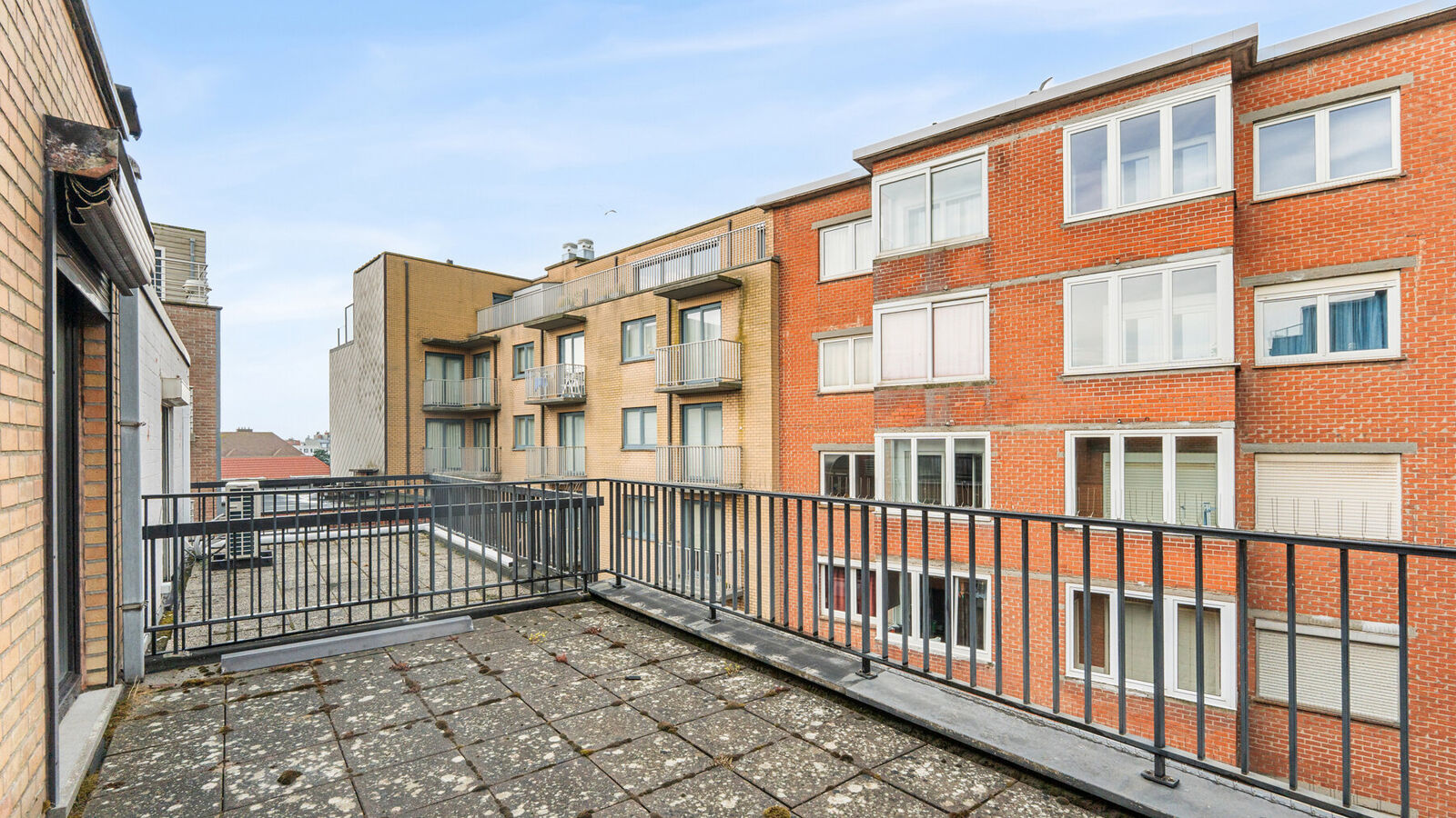 Duplex te koop in Koksijde