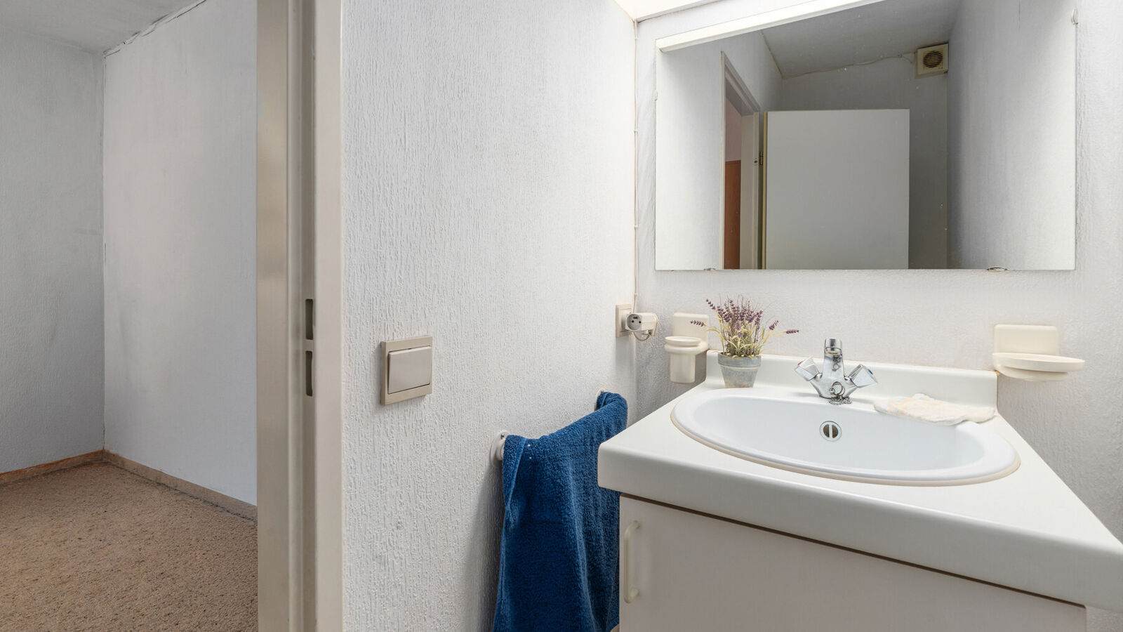 Flat à vendre à Koksijde