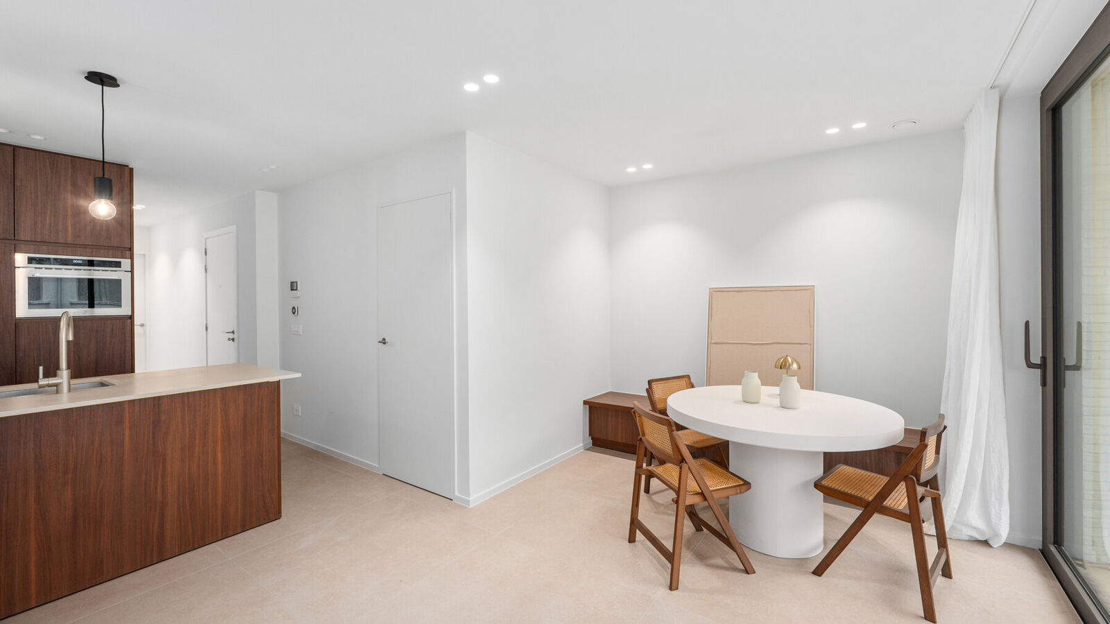 Flat for sale in Koksijde