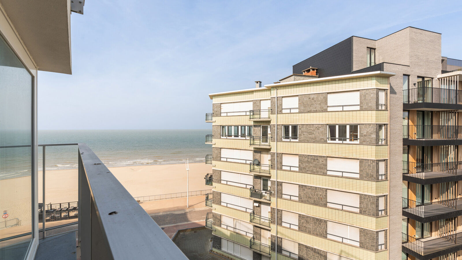 Flat for sale in Koksijde