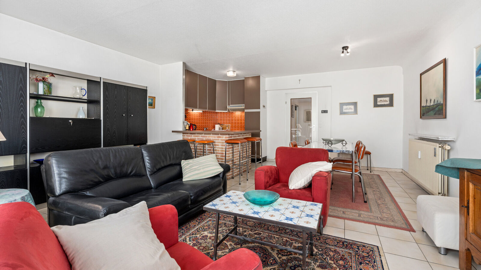 Flat for sale in Koksijde