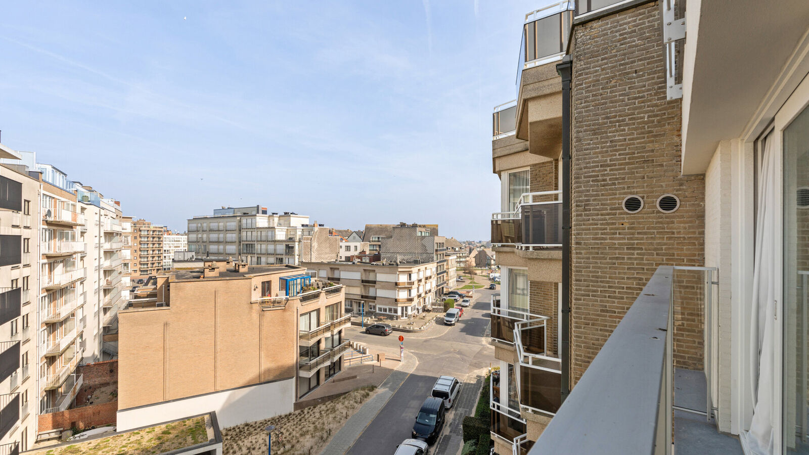 Flat for sale in Koksijde