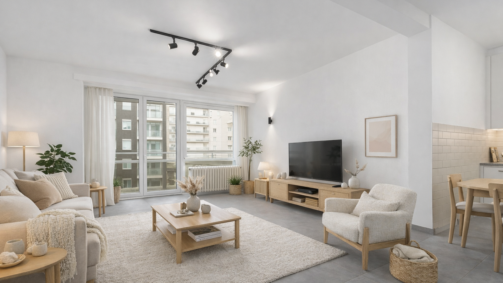 Flat for sale in Koksijde
