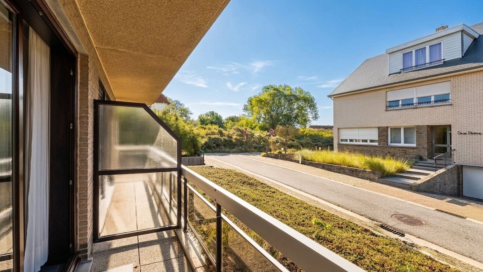 Flat for sale in Koksijde