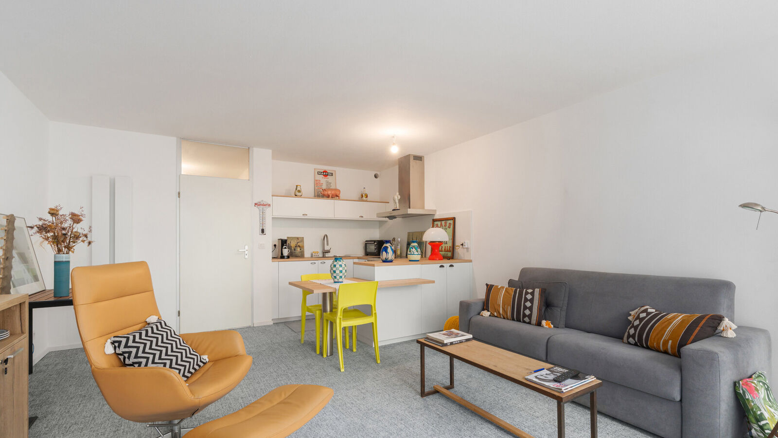 Flat for sale in Koksijde