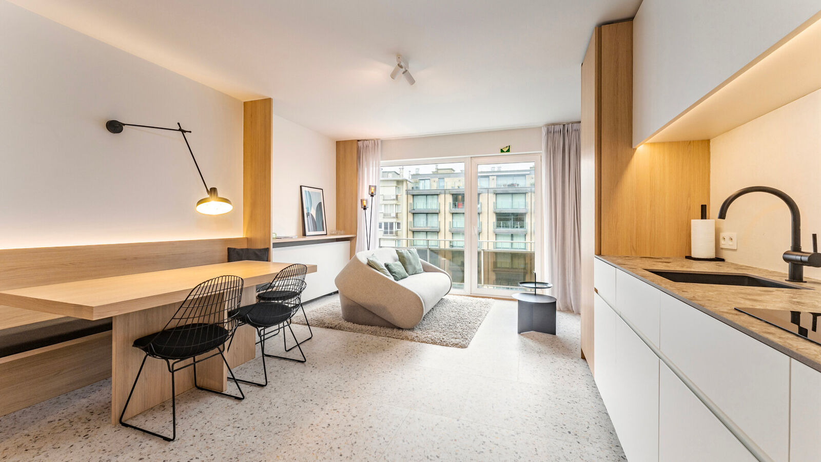 Flat for sale in Koksijde