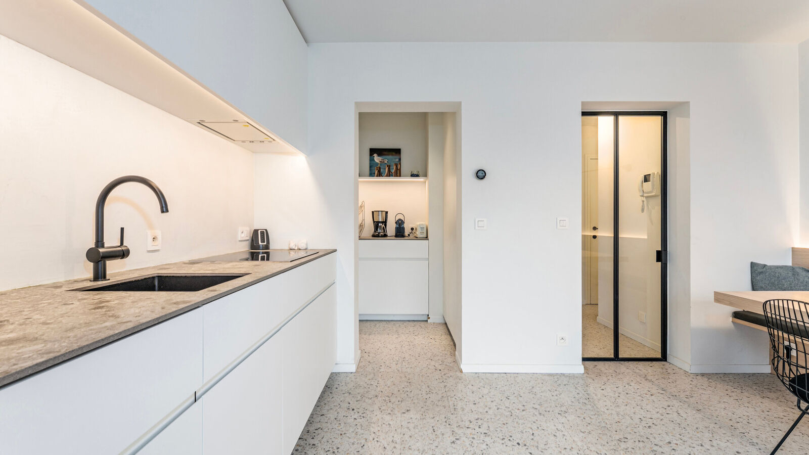 Flat for sale in Koksijde
