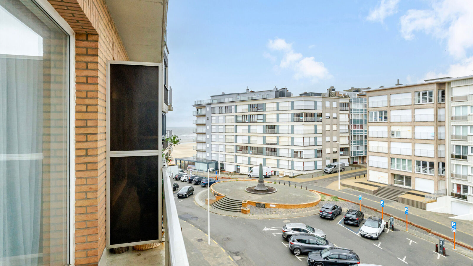 Flat for sale in Koksijde