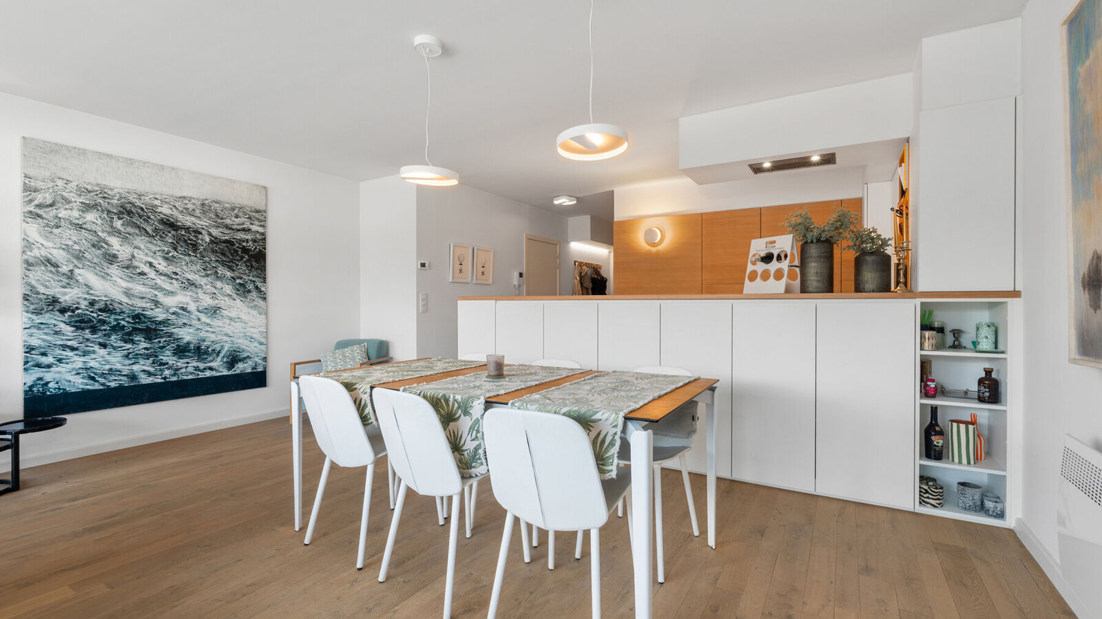 Flat for sale in Oostduinkerke