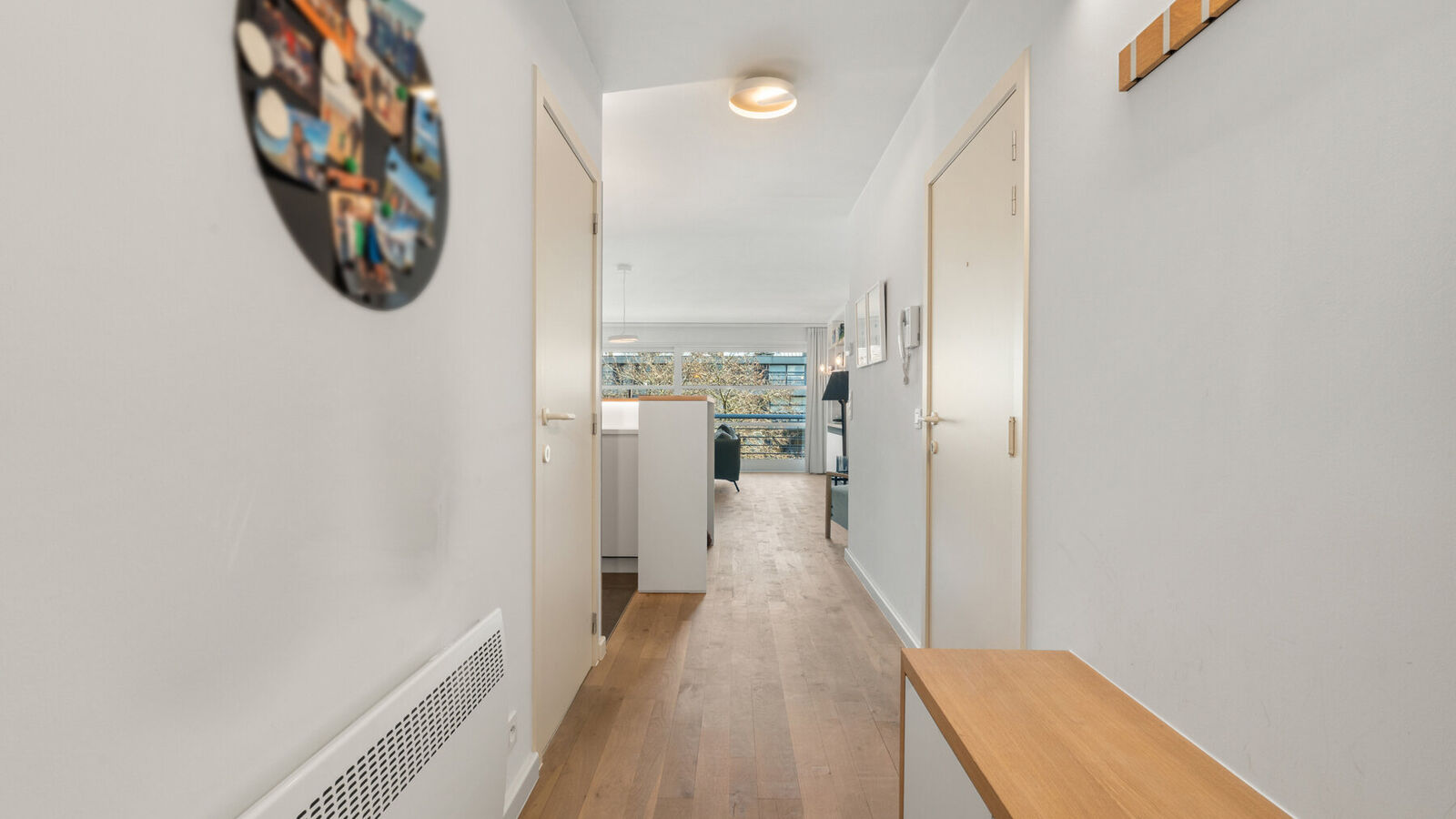 Flat for sale in Oostduinkerke