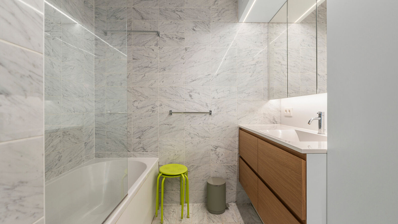 Flat for sale in Oostduinkerke