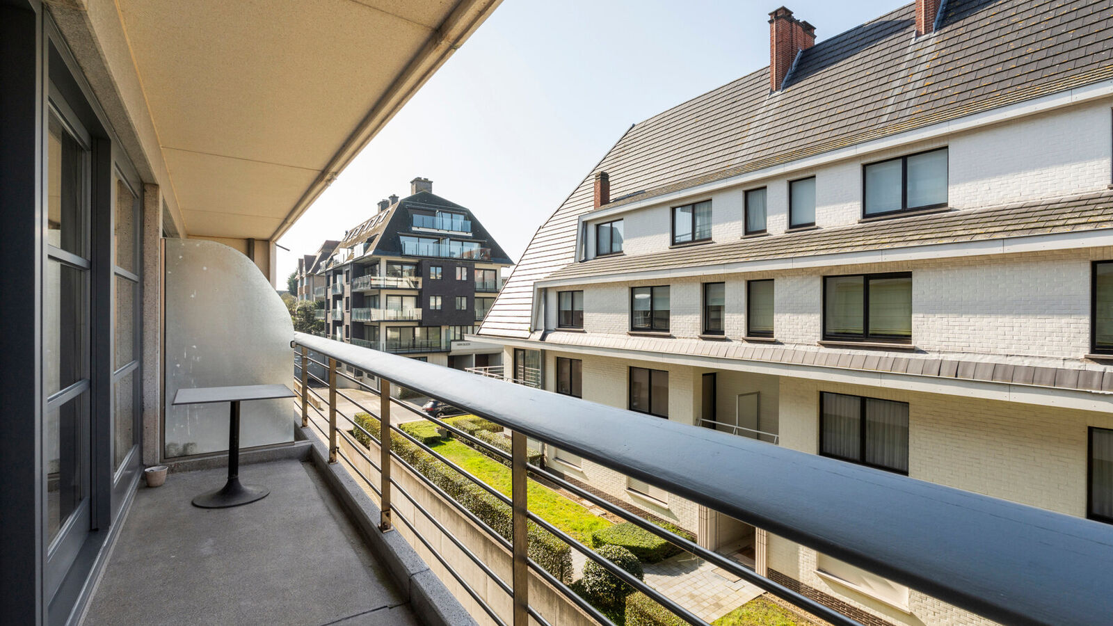 Flat for sale in Oostduinkerke
