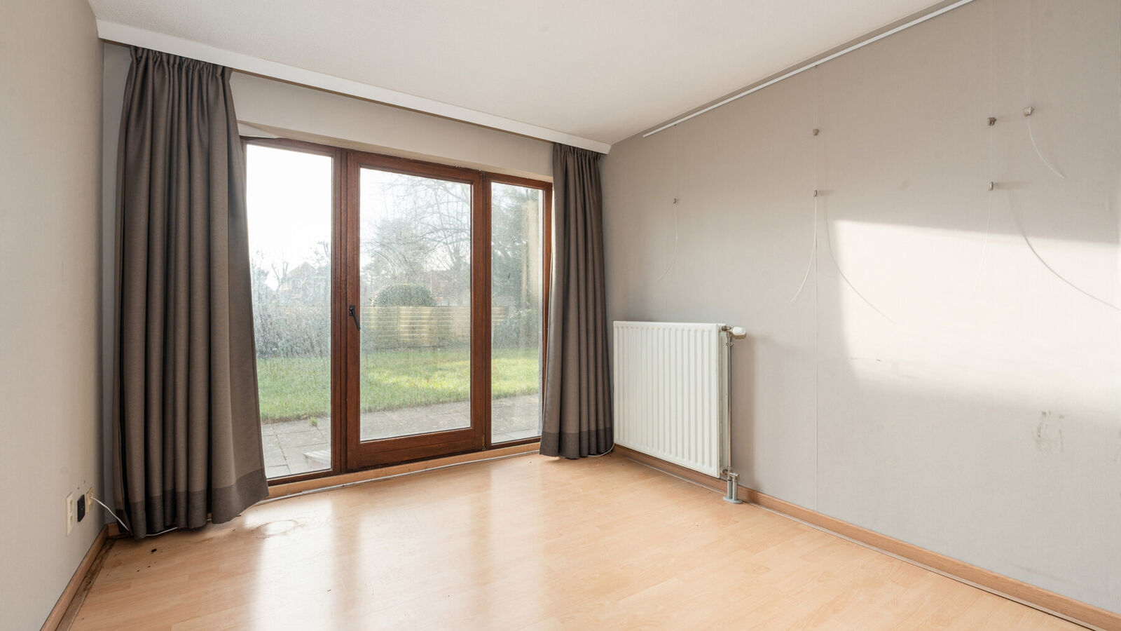 Flat for sale in Sint-Idesbald