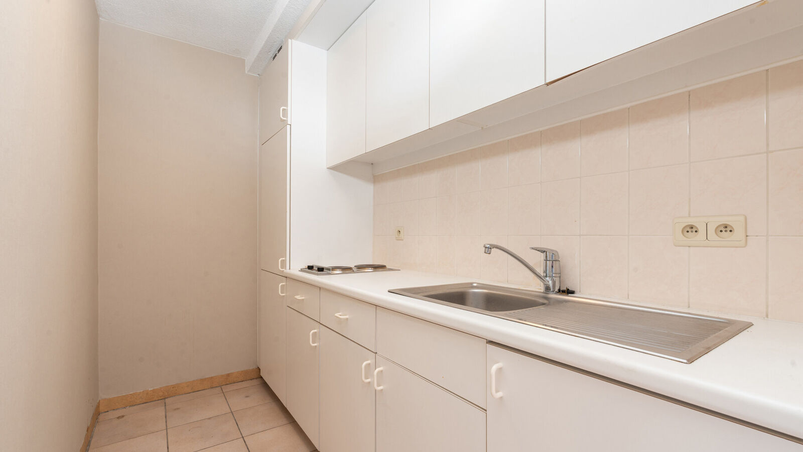 Flat for sale in Sint-Idesbald