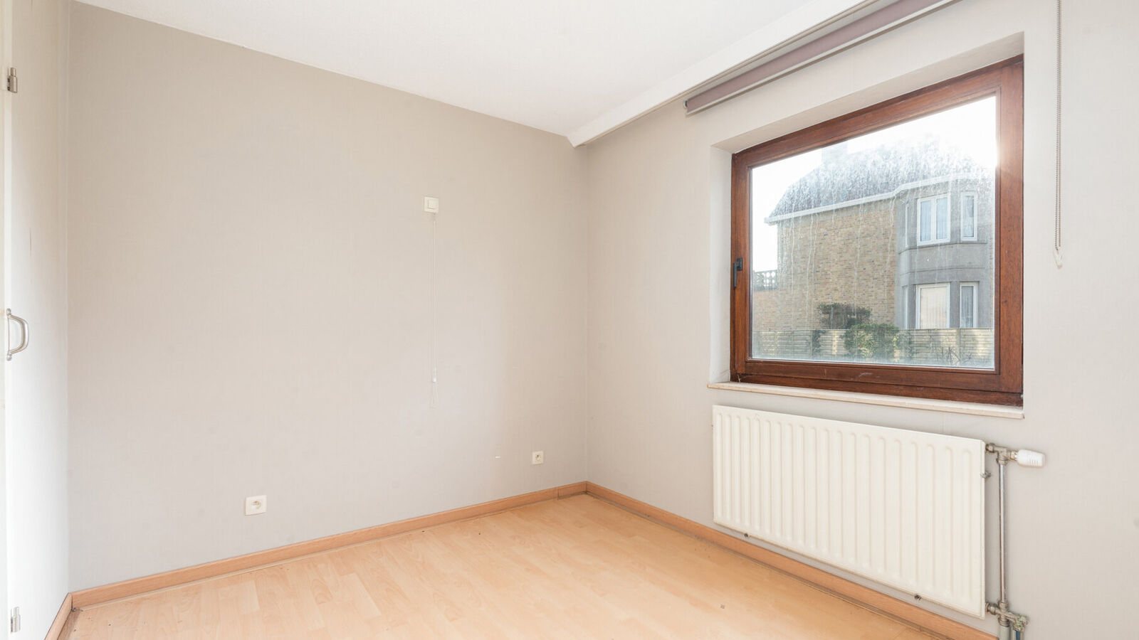 Flat for sale in Sint-Idesbald