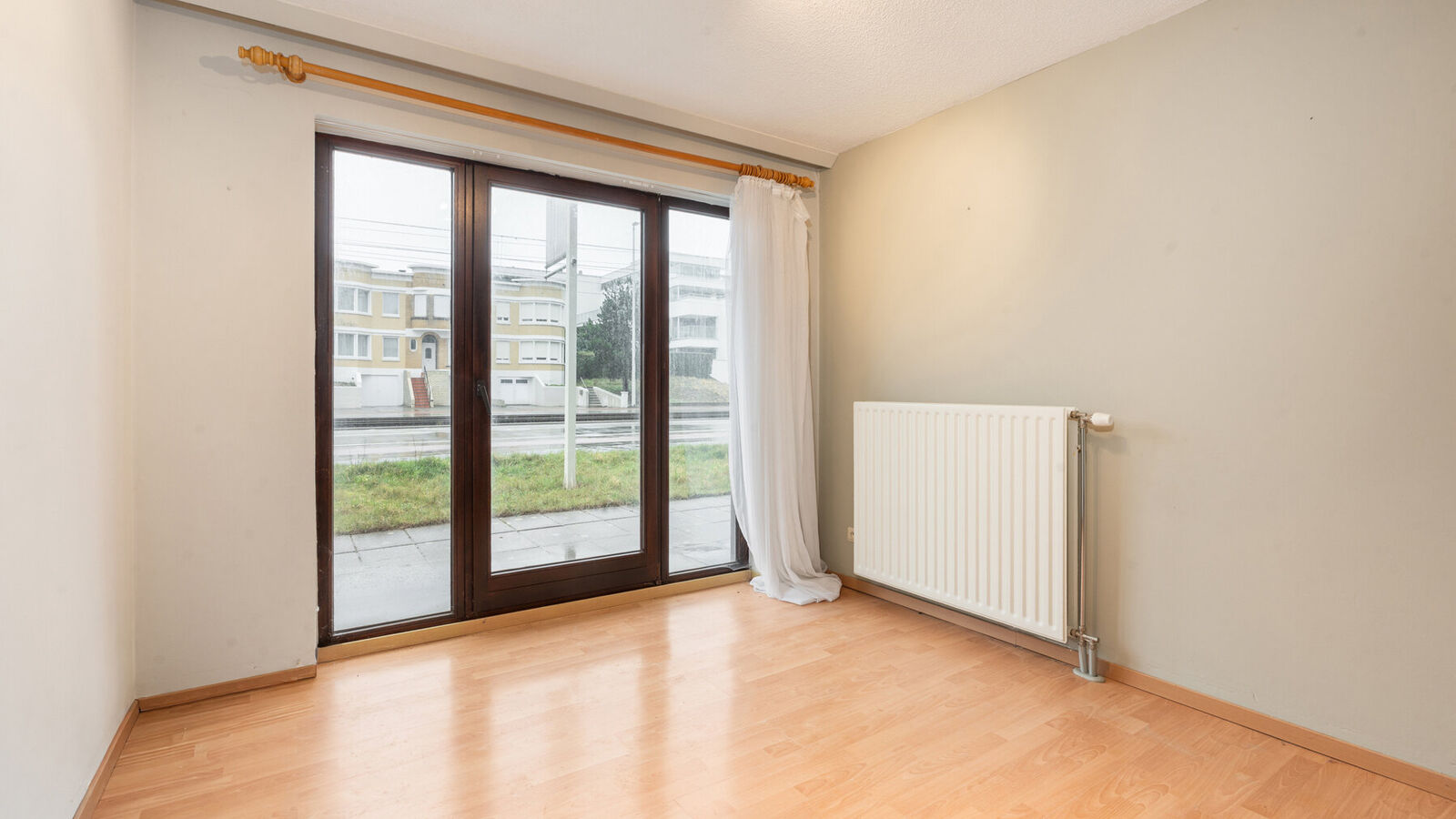 Flat for sale in Sint-Idesbald