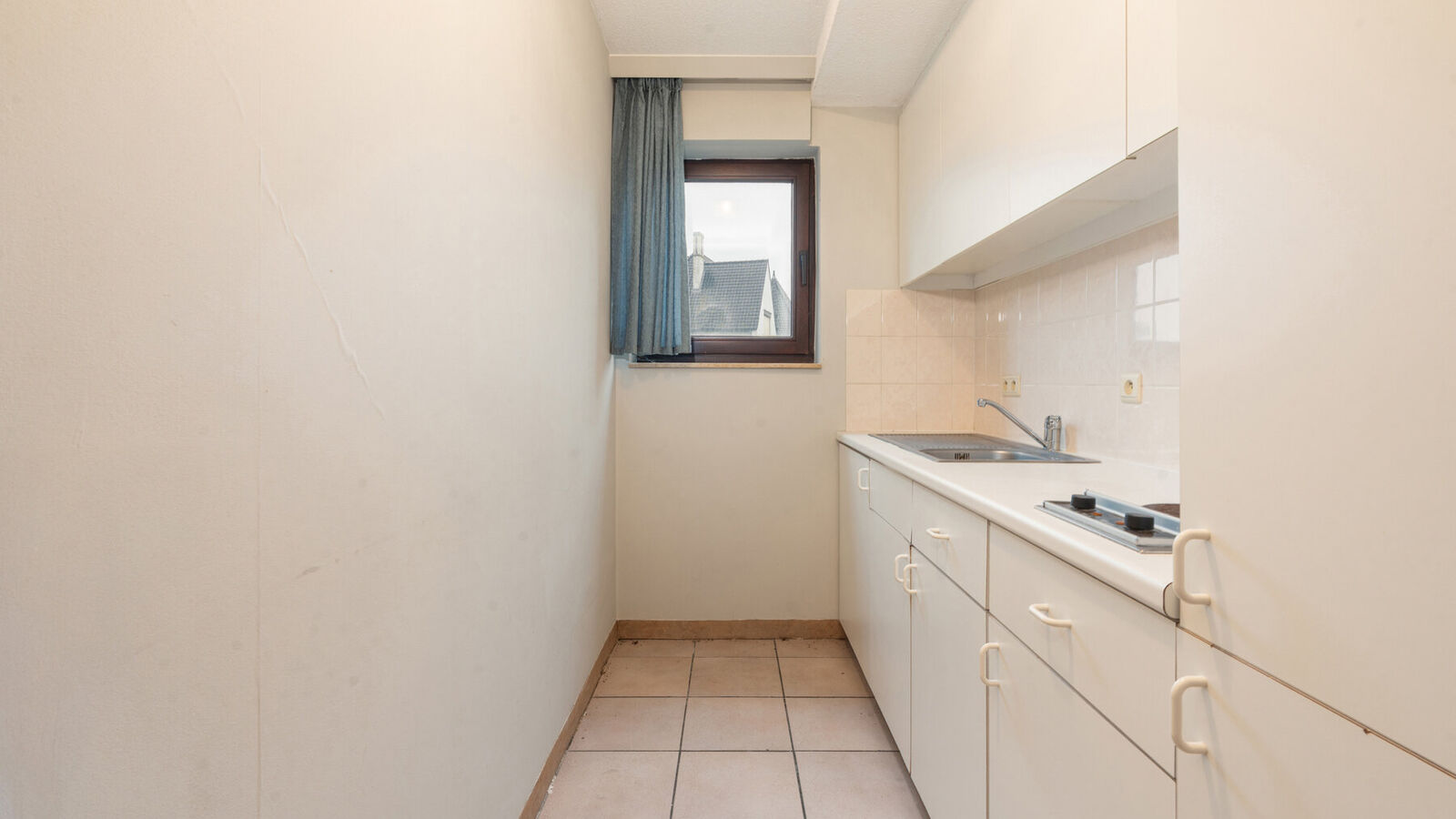 Flat for sale in Sint-Idesbald