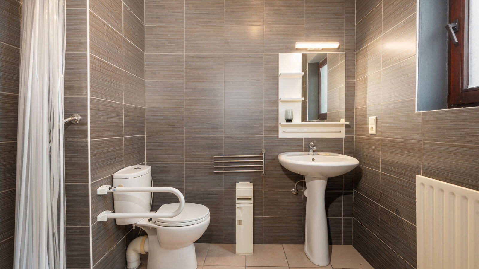 Flat for sale in Sint-Idesbald
