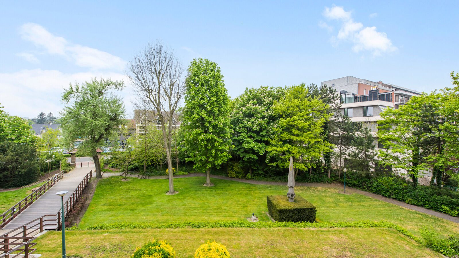 Flat te koop in Koksijde