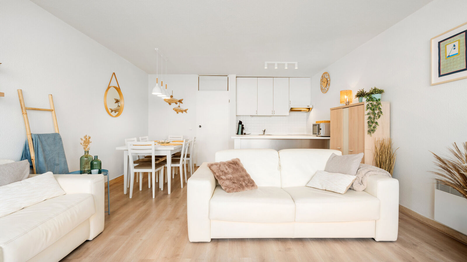 Flat te koop in Koksijde
