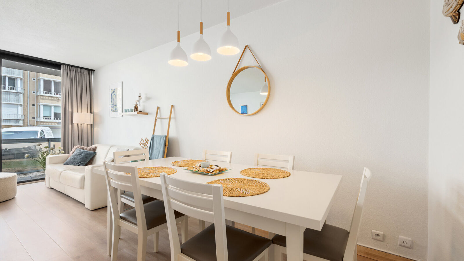 Flat te koop in Koksijde