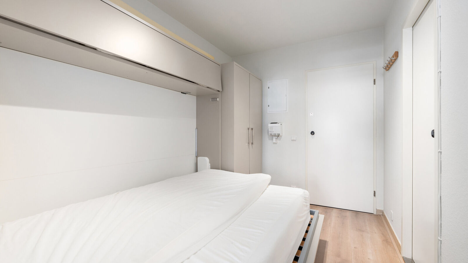 Flat te koop in Koksijde