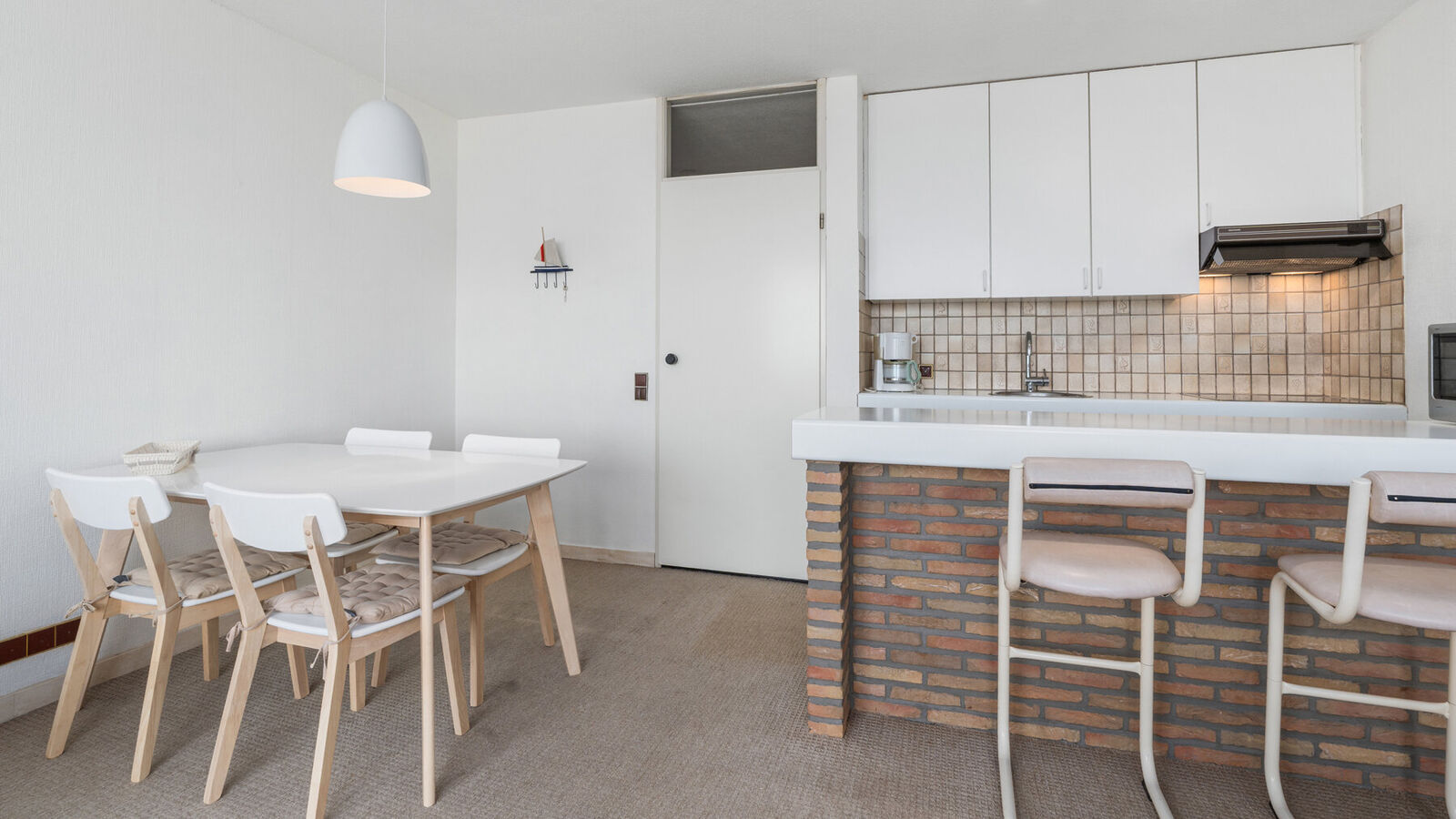 Flat te koop in Koksijde