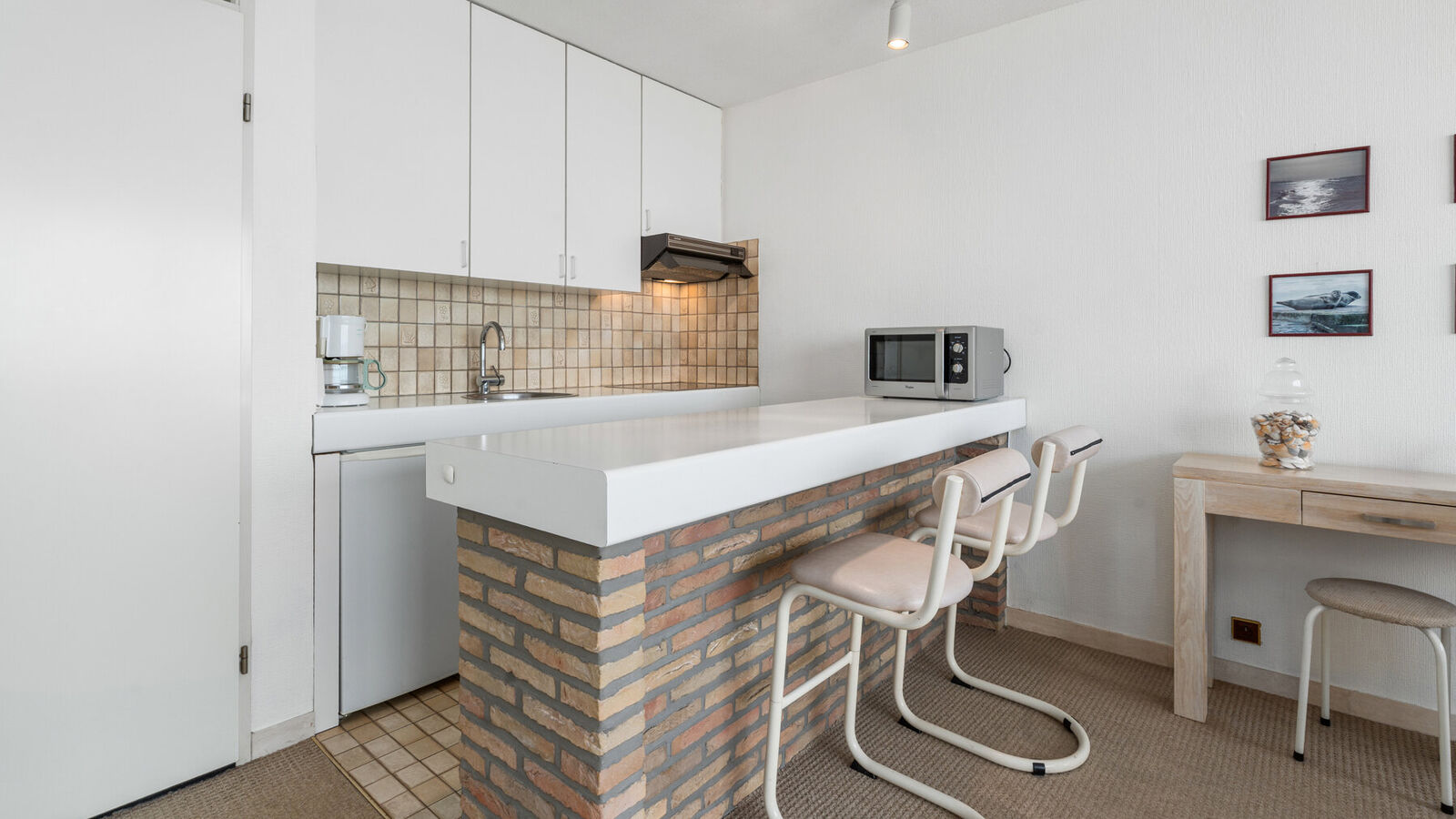 Flat te koop in Koksijde