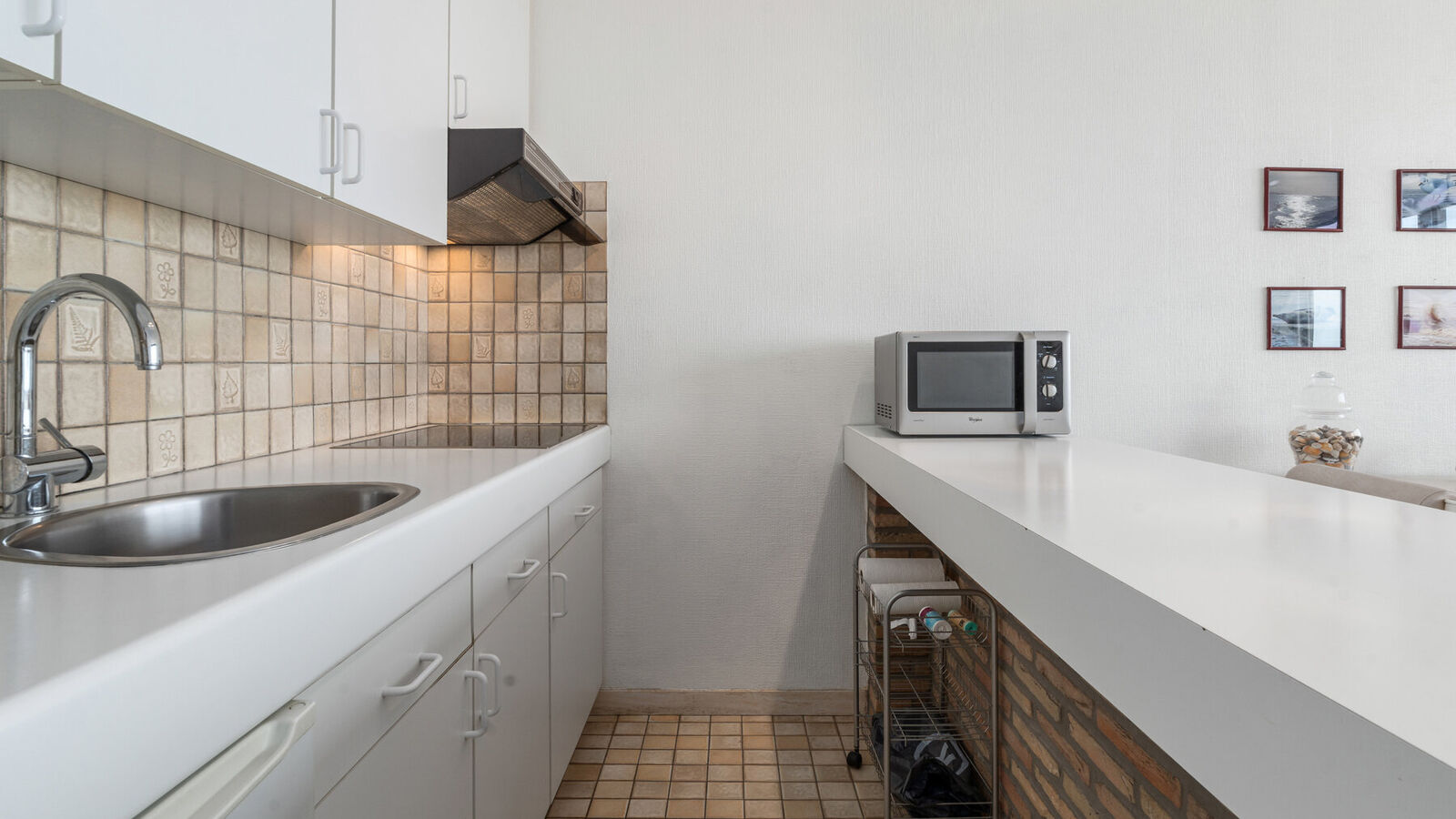 Flat te koop in Koksijde