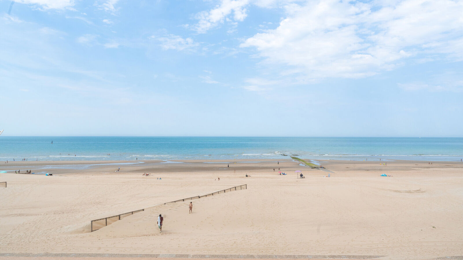 Flat te koop in Koksijde
