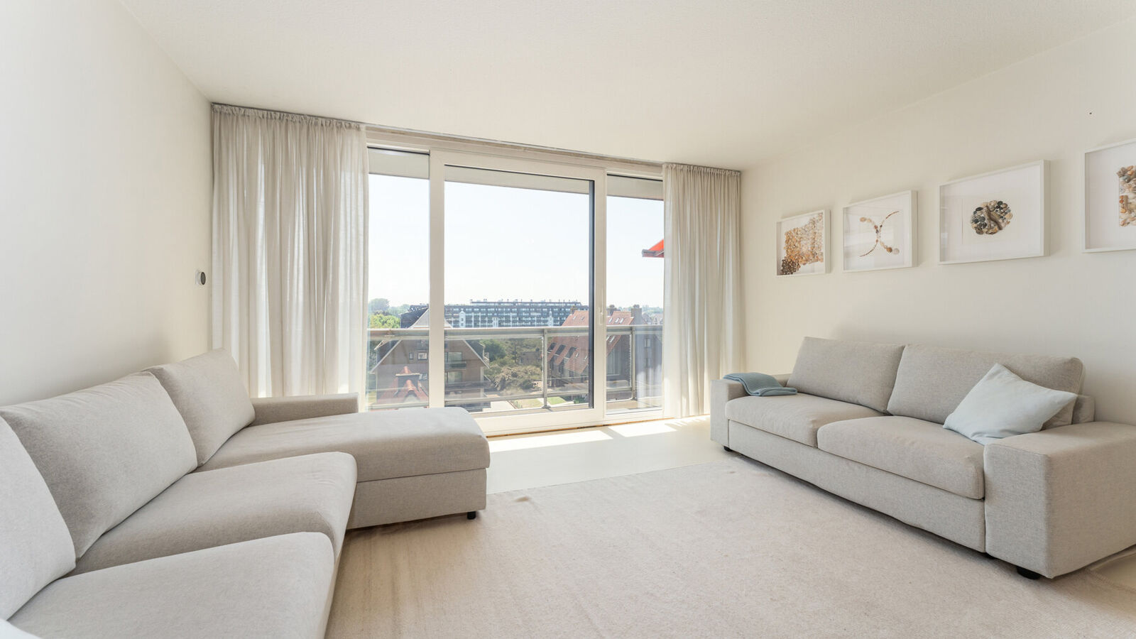 Flat te koop in Koksijde