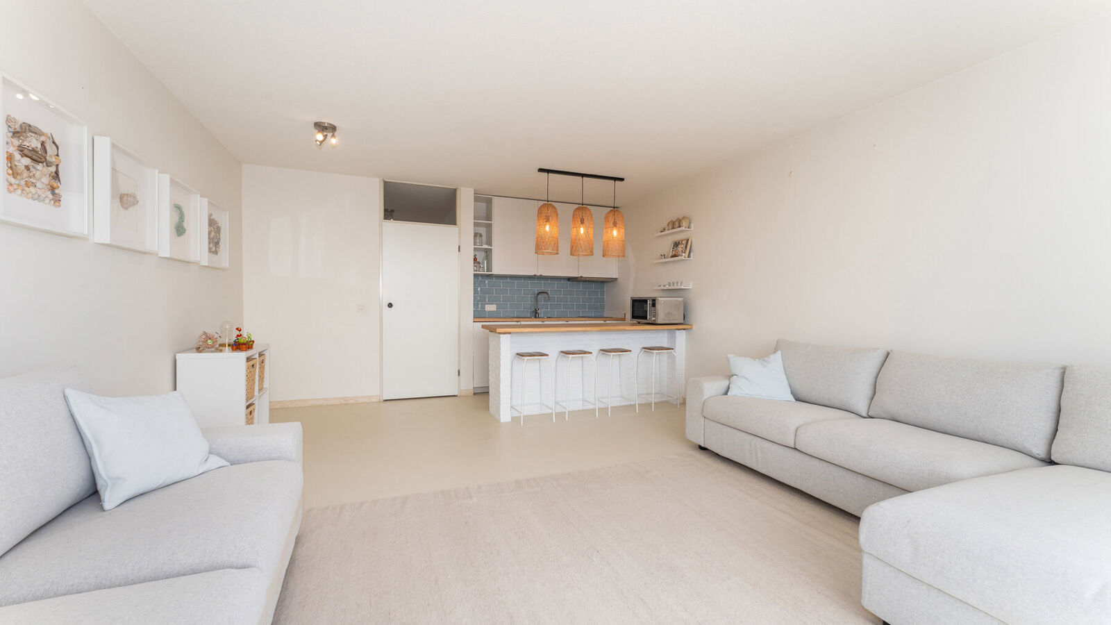 Flat te koop in Koksijde
