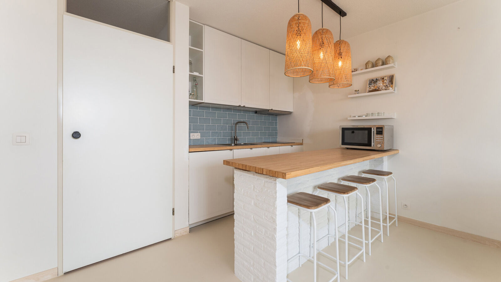Flat te koop in Koksijde