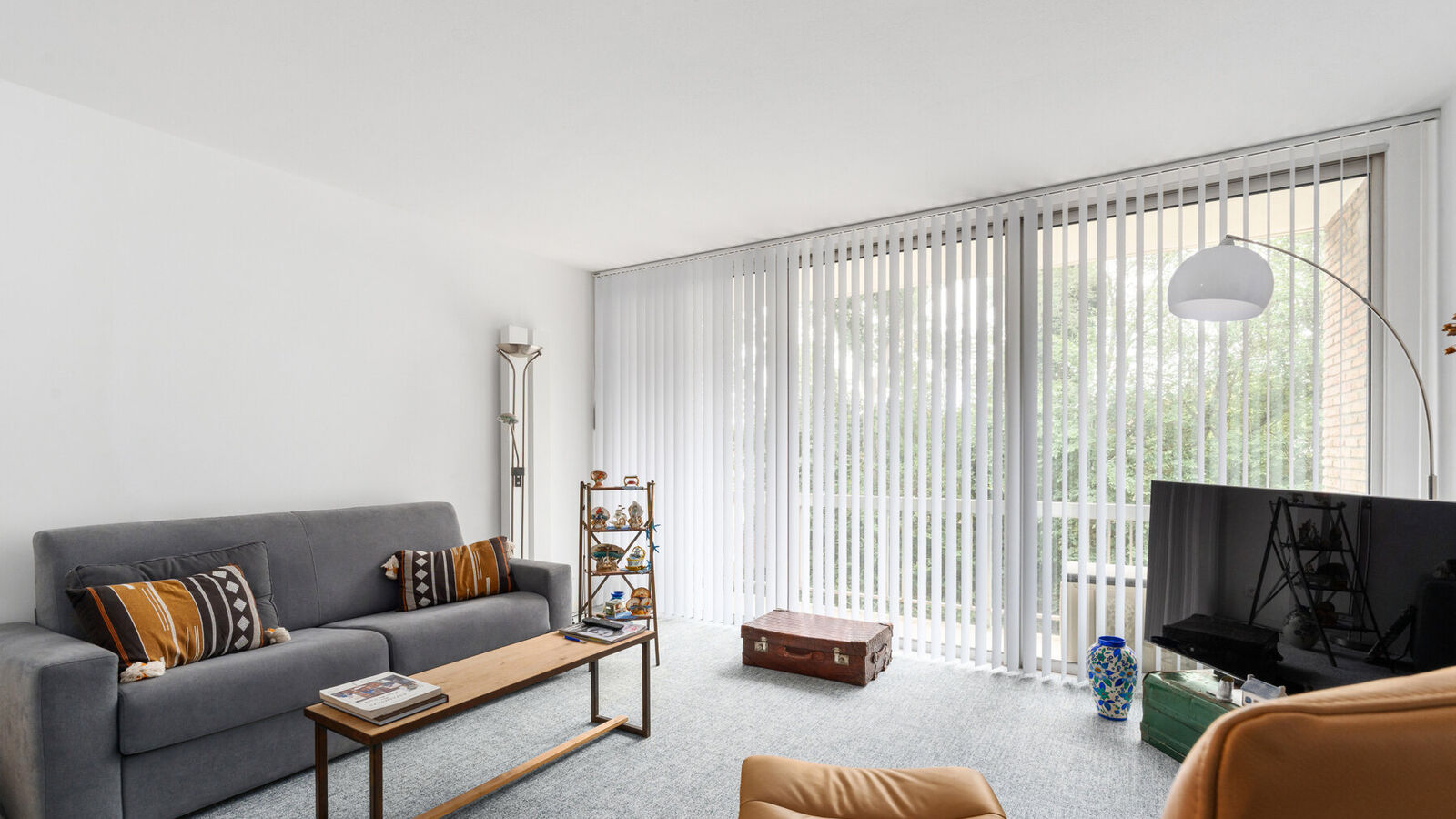 Flat te koop in Koksijde