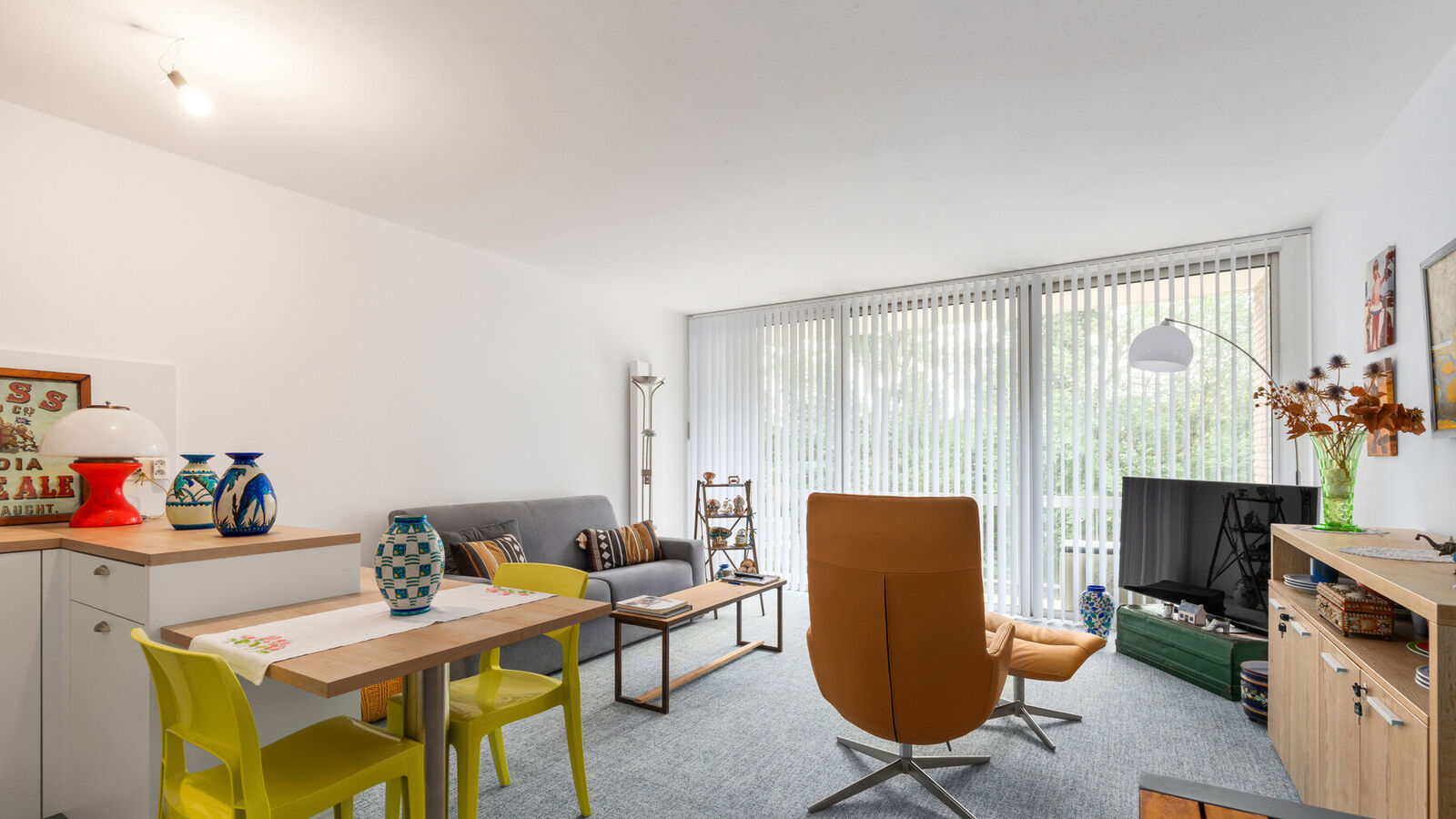 Flat te koop in Koksijde