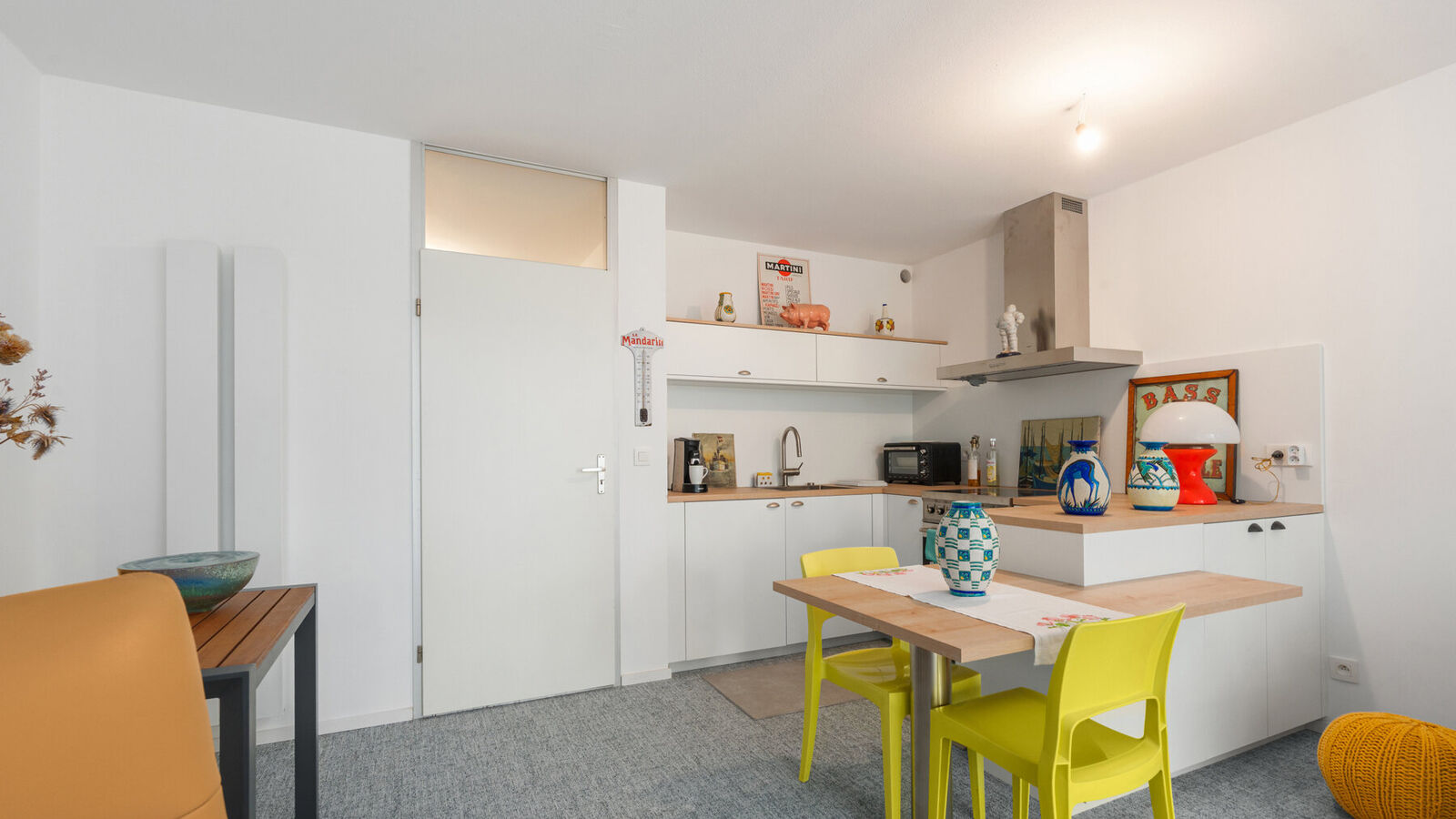 Flat te koop in Koksijde