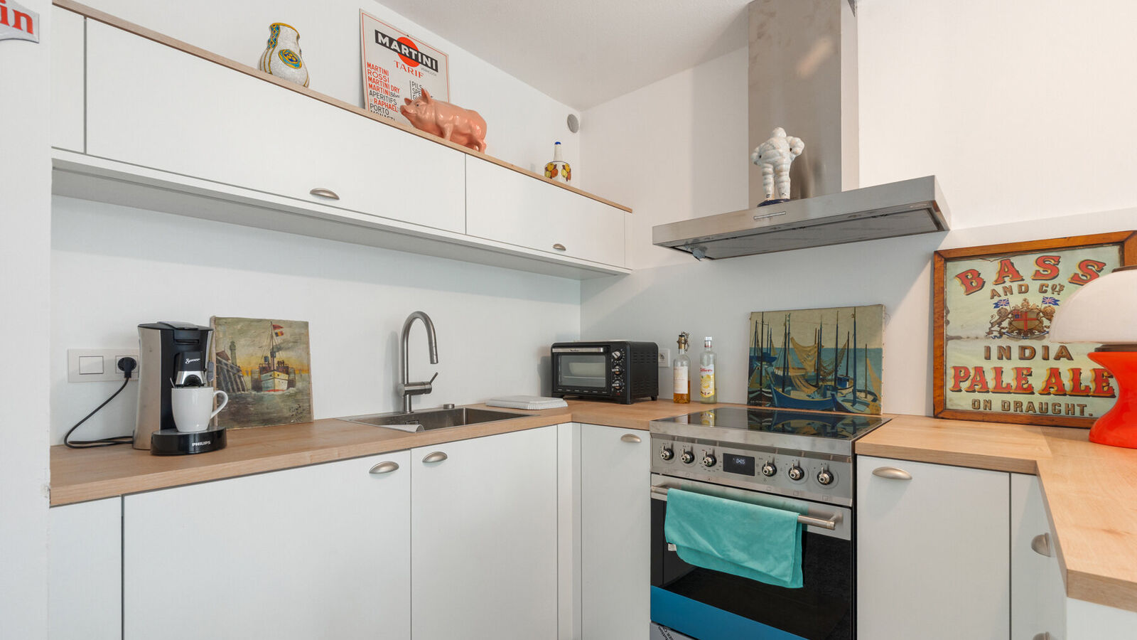 Flat te koop in Koksijde