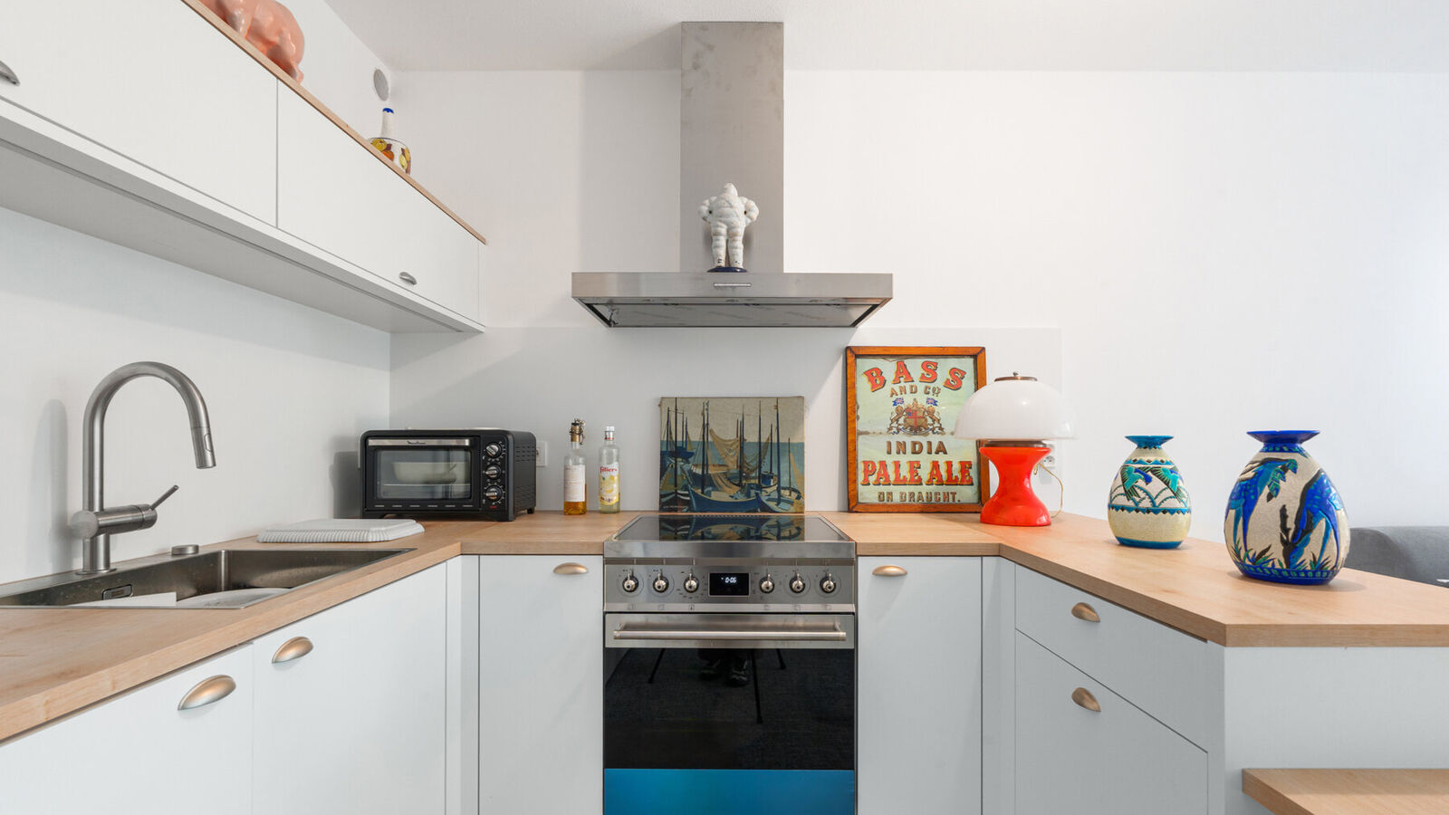Flat te koop in Koksijde