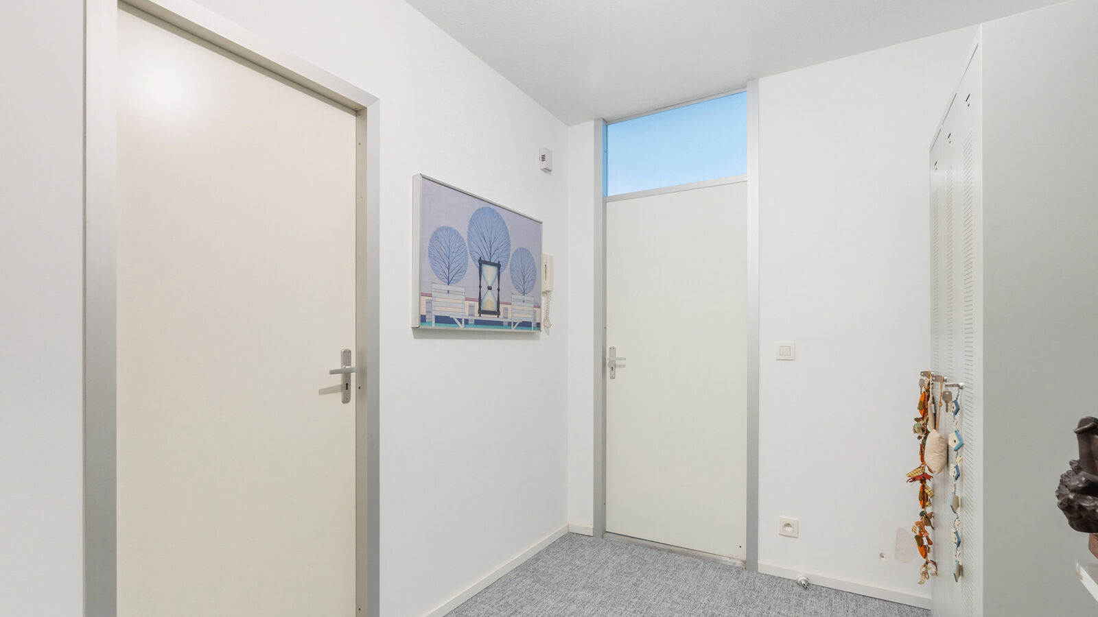 Flat te koop in Koksijde
