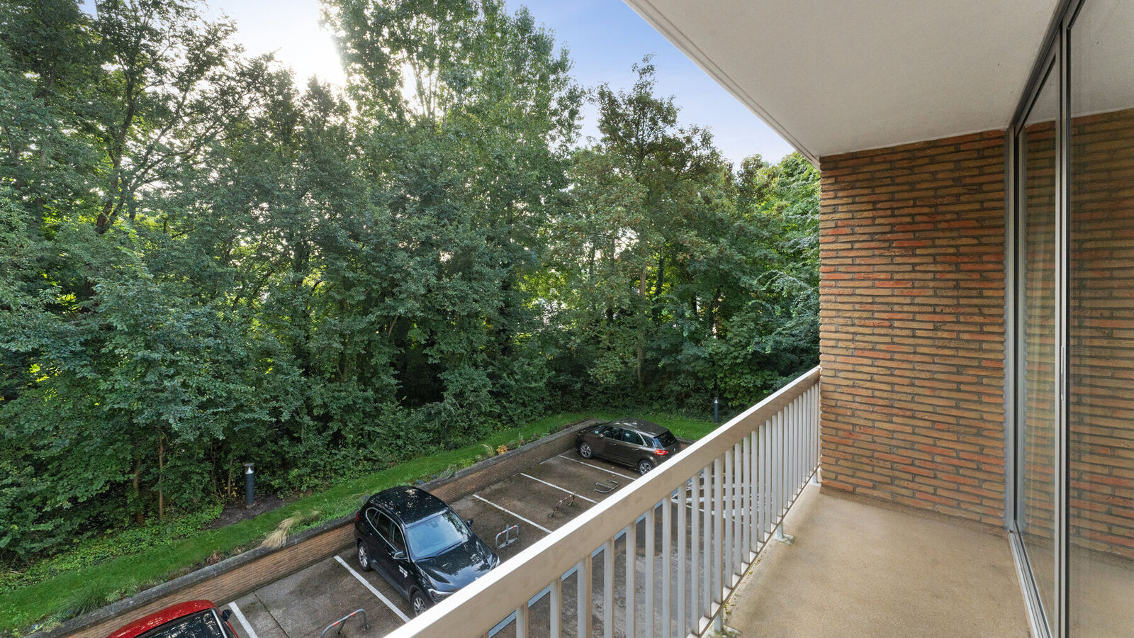 Flat te koop in Koksijde