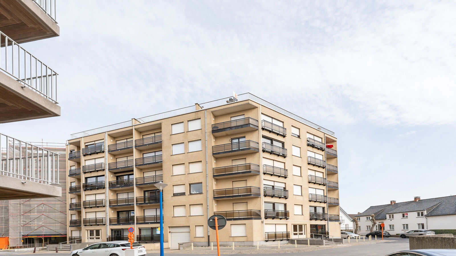 Garage (ferme) à vendre à Koksijde