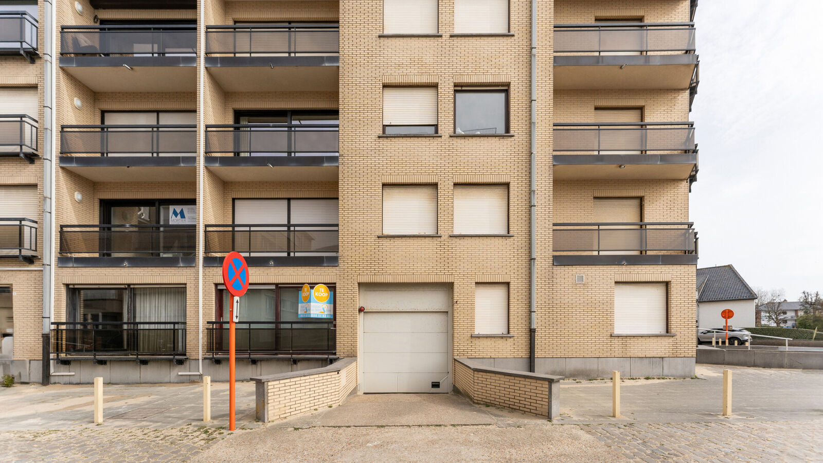 Garage (ferme) à vendre à Koksijde