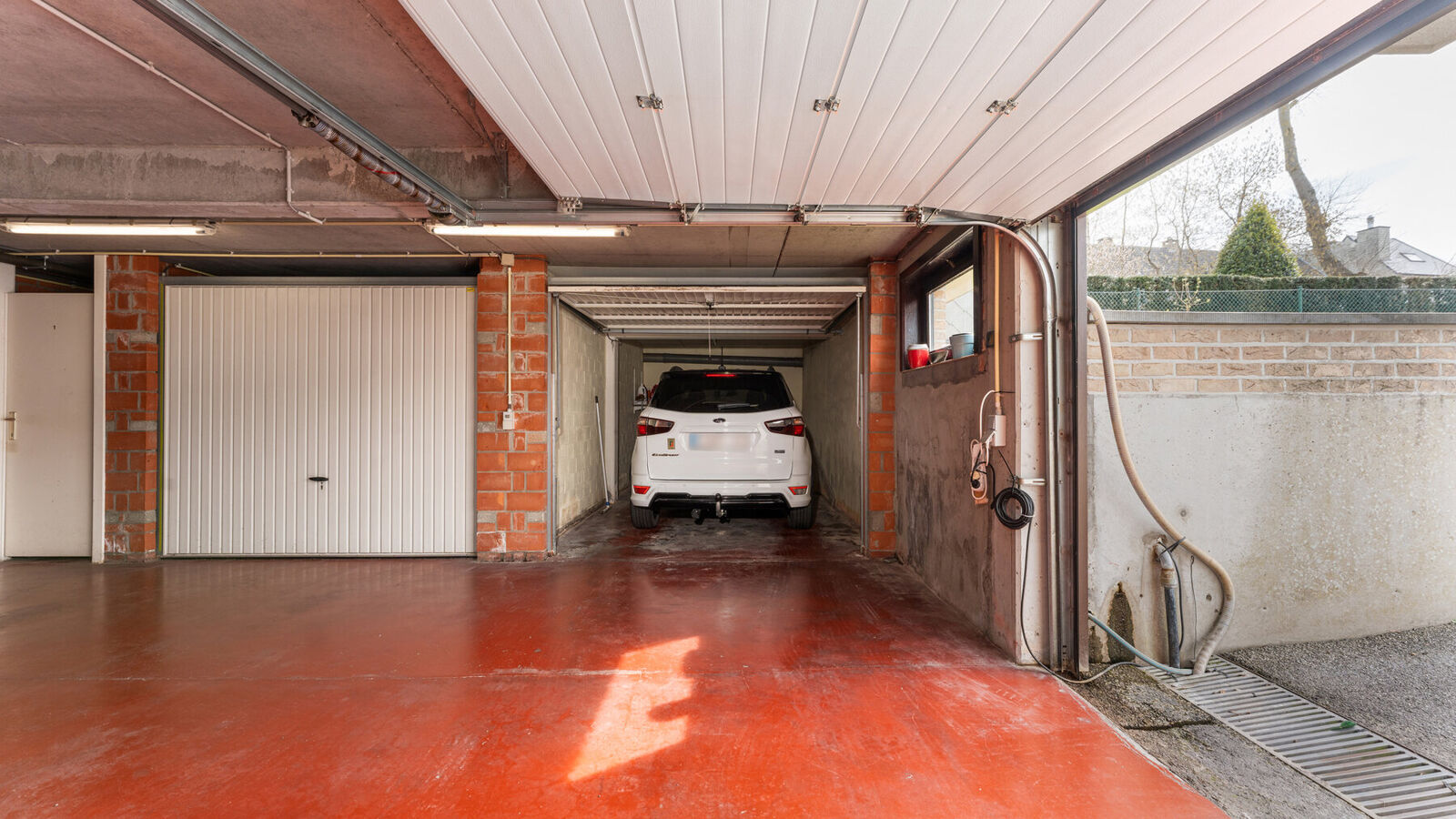 Garage (ferme) à vendre à Koksijde