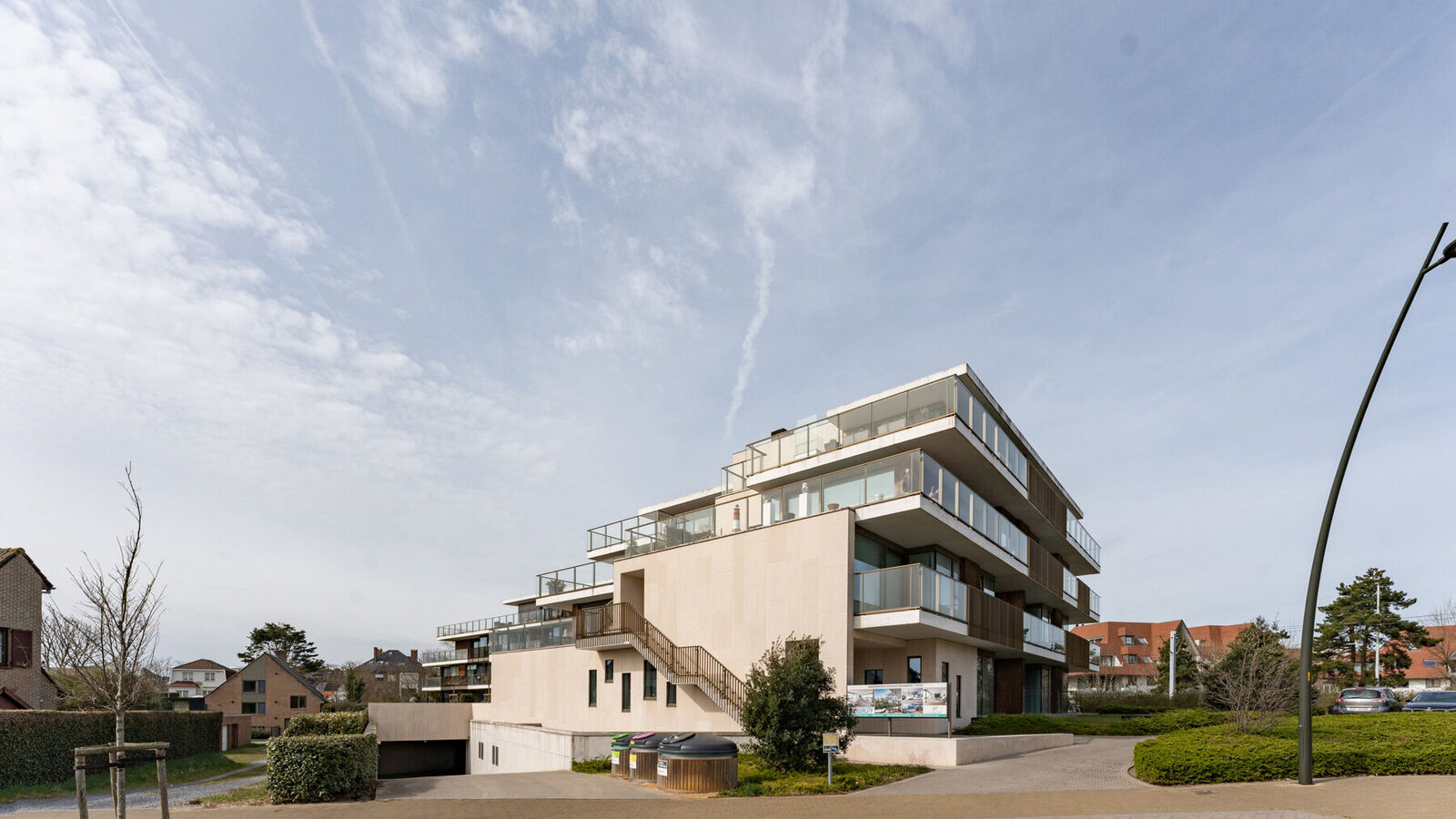Garage (ferme) à vendre à Sint-Idesbald