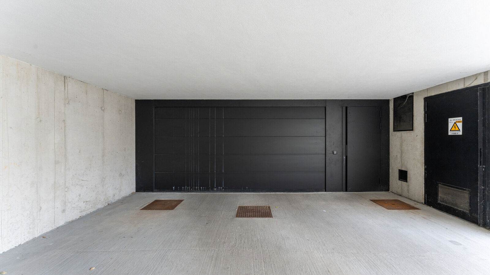 Garage (ferme) à vendre à Sint-Idesbald