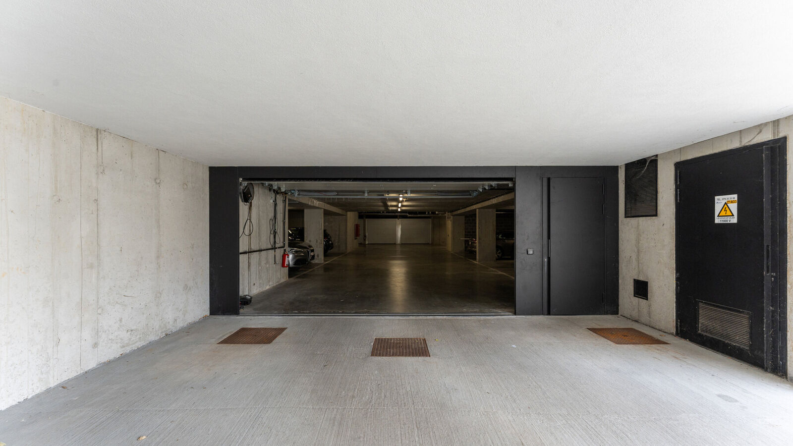 Garage (ferme) à vendre à Sint-Idesbald