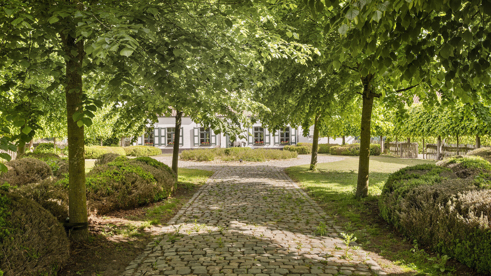 Landhuis te koop in Brugge