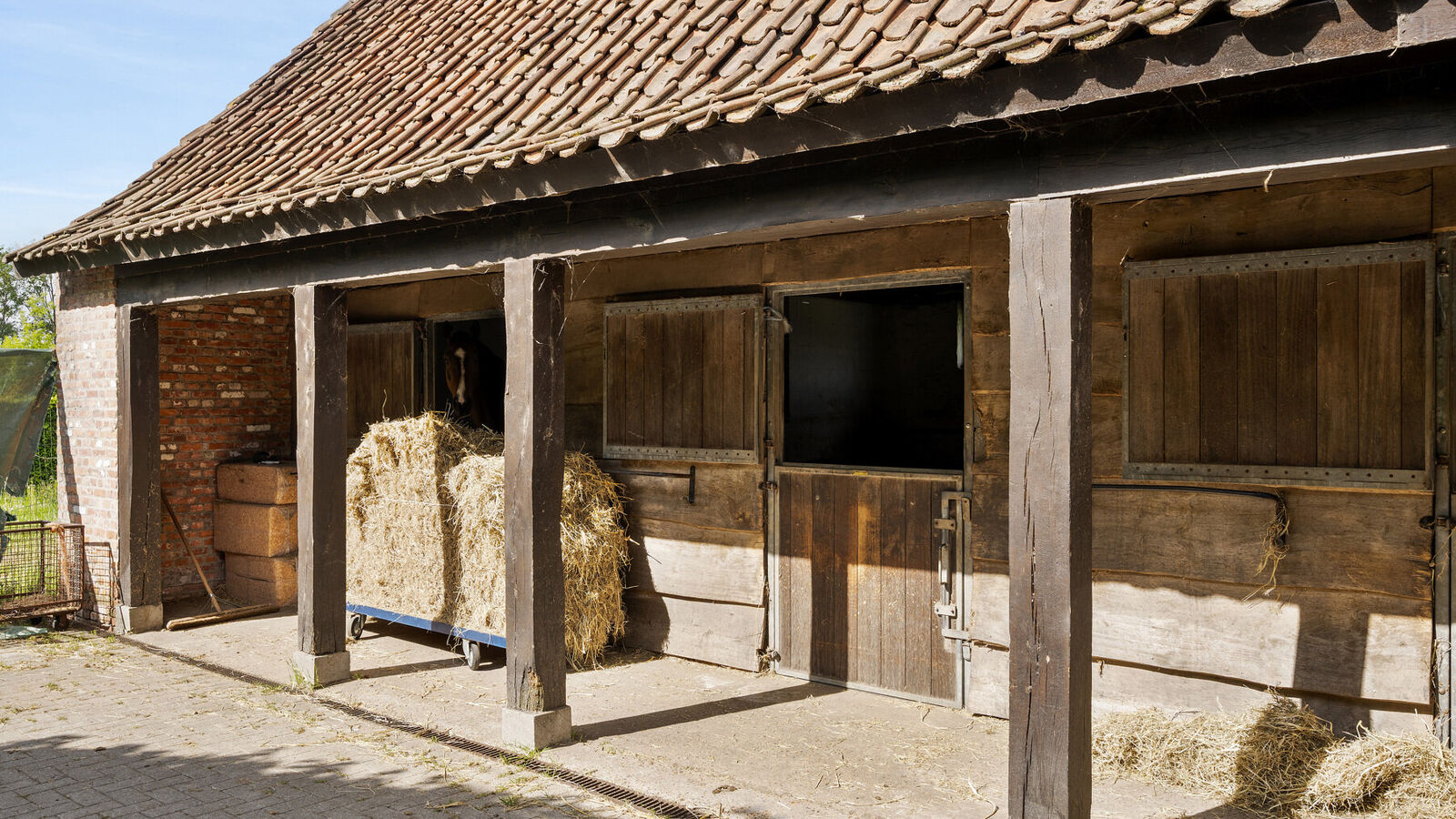 Landhuis te koop in Brugge